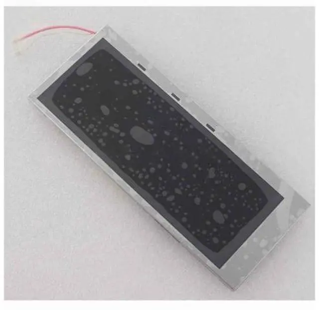 Main image of TX16D11VM2CAC 6.2 inch 640x240 LCD screen