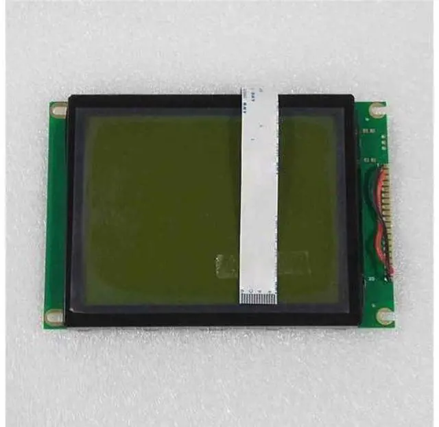 Main image of LCD display with touch screen for 3522-50