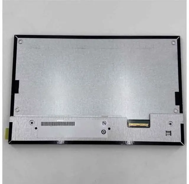 Main image of G101EVN03.1 40pins 10.1 inch 1280(RGB)×800 LCD screen panel