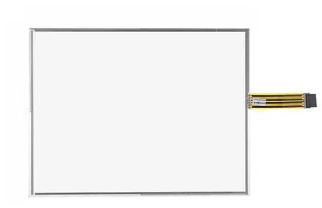 Main image of Applicable to 1500 2711P-B15C6B1 glass panel touch screen