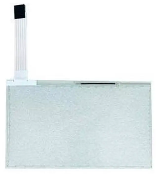 Main image of Applicable to F21-HHB-7B-800 touch screen glass panel