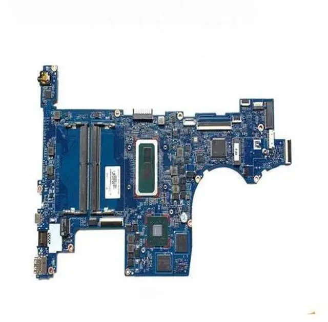 Main image of Suitable for 15-CS 15T-CS motherboard L50259-601 DAG7B48C0 L50259-001 with i7-8565U MX250 2GB