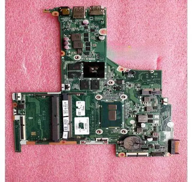 Main image of 15-AB TPN-Q159 Main Board 809046-501 814679-501 DAX12MB1AD0