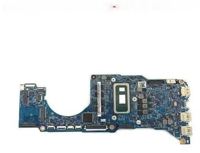 Main image of 18753-1M 448.0DV19.001M for SP314-52 laptop motherboard with i5-8265U CPU, 4GB DDR4 NBH6011008 NBH6011005