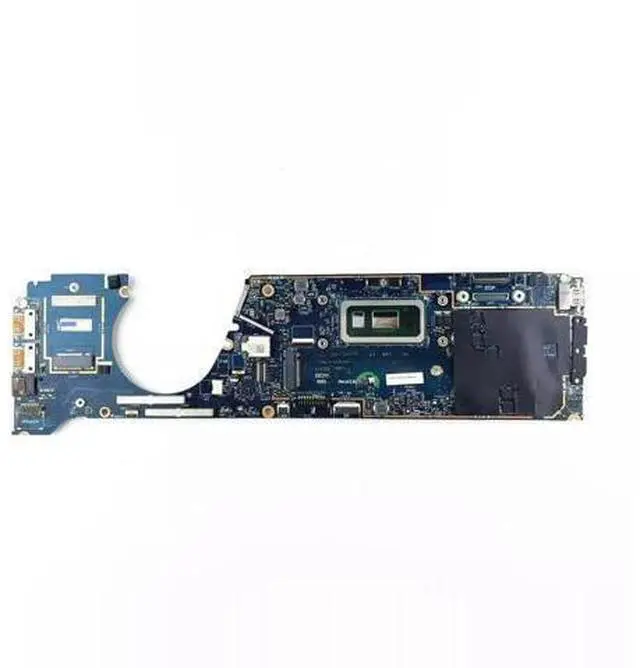 Main image of LA-J601P 7410 Main Board CN-0F5460 0F7232