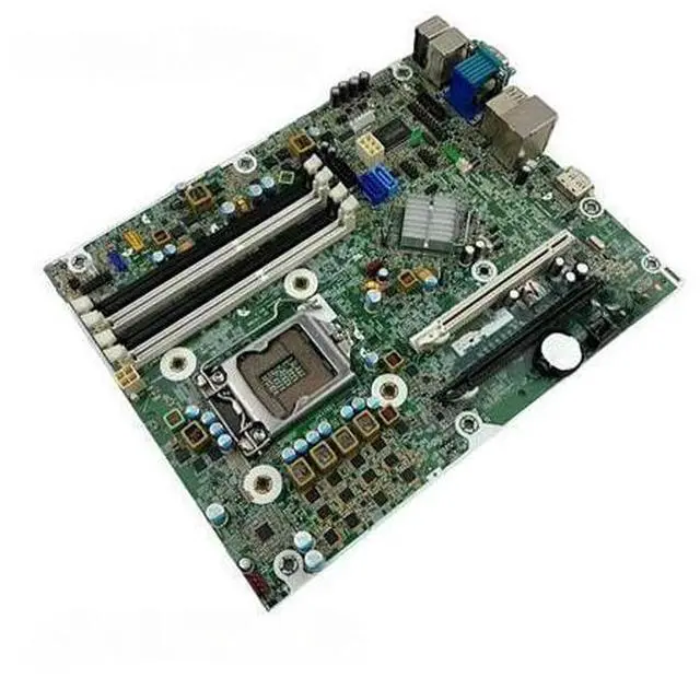 Main image of RP5800 5810 Main Board 628930 628655 748612 748493-001