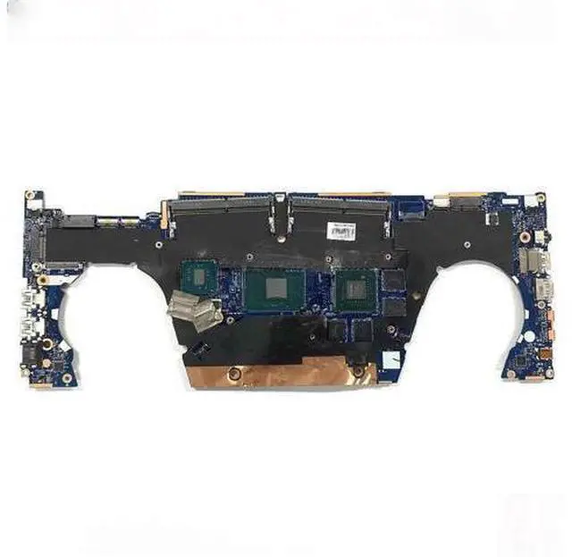Main image of LA-C401P for G3 15 G3 Mobil series laptop motherboard with i7-6700HQ CPU and M1000M 2GB GPU 840931-601 840931-001