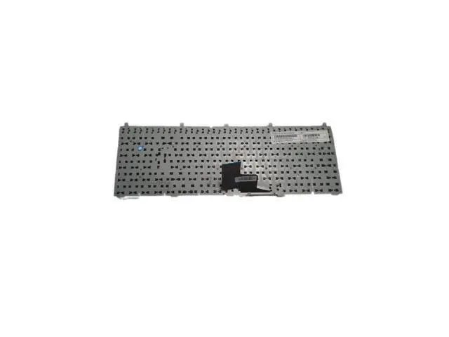 Alt view image 2 of 5 - GR Keyboard For CLEVO M9800 M980NU MP-08J46F0-4307W MP-08J46LA-4307W German