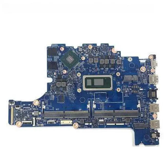 Main image of Suitable for 15 5583 laptop motherboard 18790-1 CN-0PPXC9 0PPXC9 PPXC9 motherboard with i7-8565U CPU