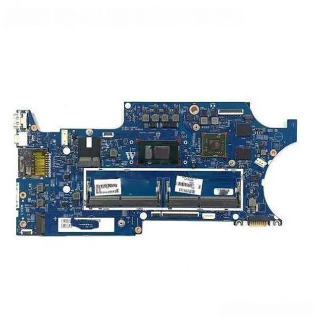 Main image of Suitable for X360 15-CR 15T-CR laptop motherboard i7-8550U L20842-001 L20842-601 17895-1 448.0EH09.0011