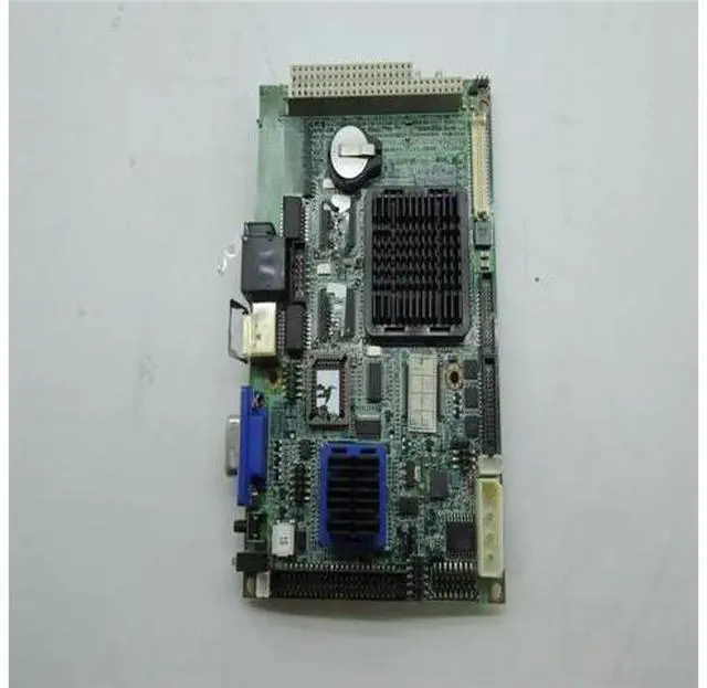 Main image of PCM-9375F Embedded Main Board PCM-9375 REV. A1 Low Power Main Board