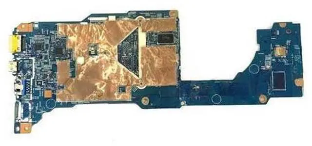 Main image of Suitable for 3 SP314 SP314-51 motherboard 16924-3M SR3LA i5-8250U 4G memory NBGR711004