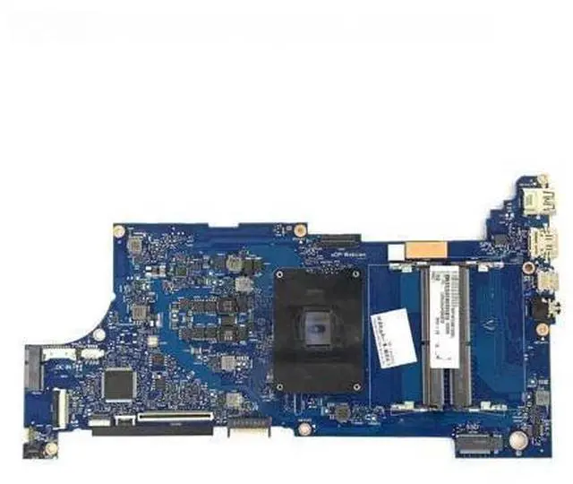 Main image of Suitable for 17-CP 17Z-CP laptop motherboard 6050A3360701 5 5625U N07896-601 N07896-001