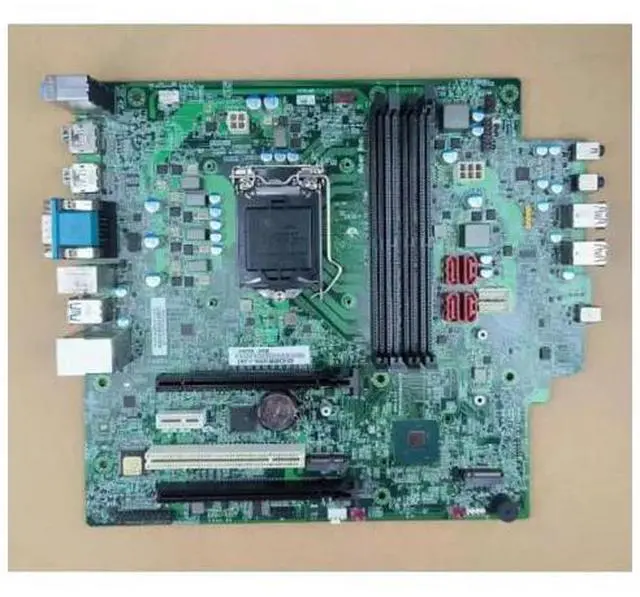 Main image of X4670G H47H5-AM2 H470 Chip 1200 Interface on 10th Generation CPU Main Board