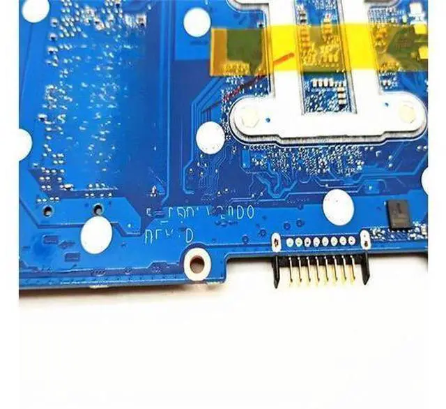 Main image of TPN-Q208 15-CS Main Board L67286-001 Version Number: DAG7BLMB8D0 SRGKF