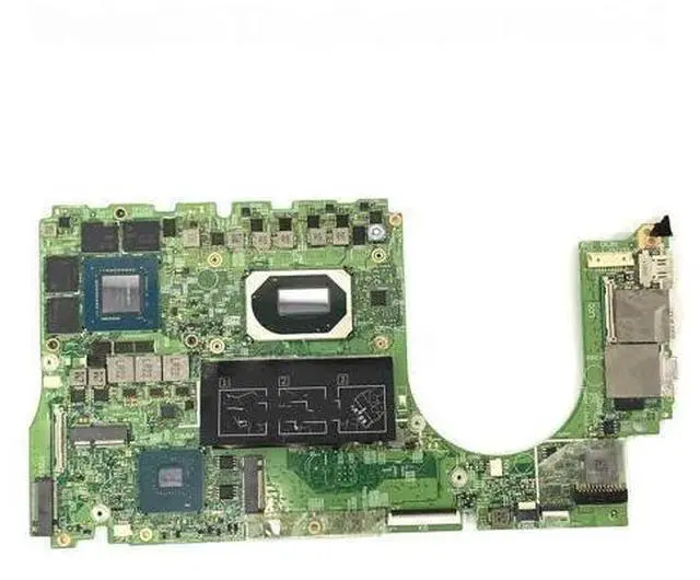 Main image of Suitable for 7500 7501 19711-1 laptop motherboard CN-0K5HK9 0K5HK9 K5HK9 laptop motherboard