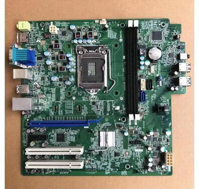 Main image of FOR 3967 Main Board HDMI COM Port PCI Slot 0101XX