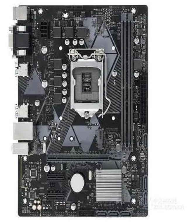 Main image of B365M-K 1151 Pin DDR4 HDMI Support 6789 Generation CPU