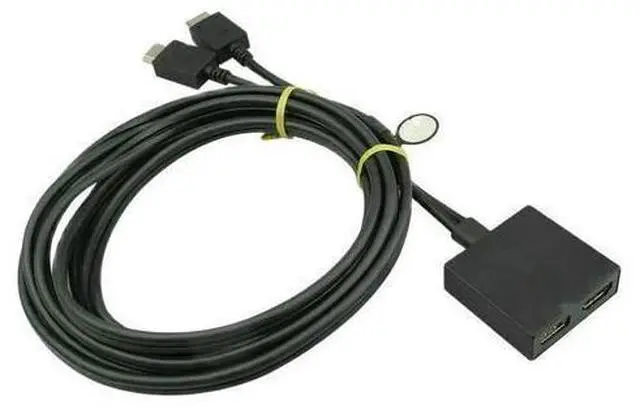 Main image of HDMI Extension Cable VR Headset CUH-ZVR1