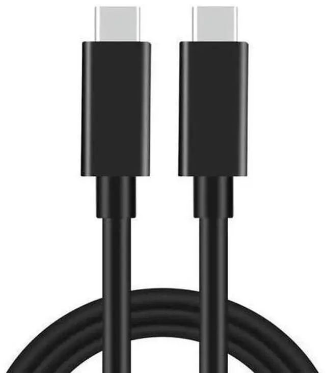 Main image of USB4 Data Cable PD100W Type-C Fast Charge Cable Support 8K, 40Gbps