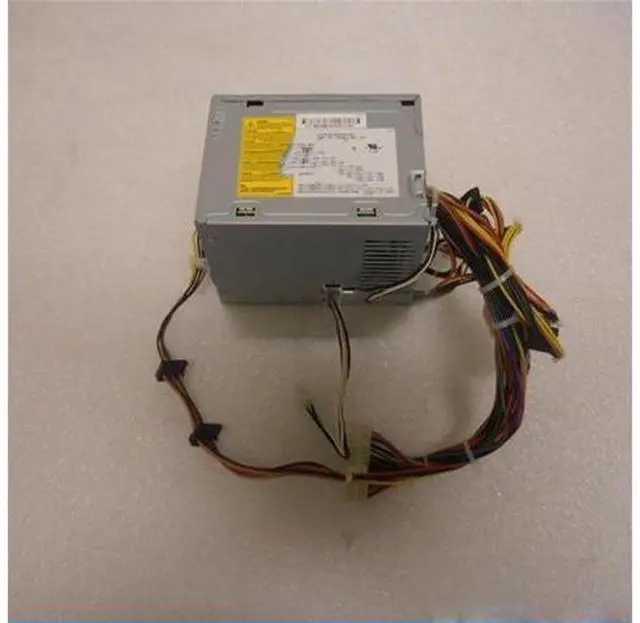 Main image of XW4200 XW4300 XW4400 460W Power Supply DPS-460CB C DPS-460CB A 381840-002 435128-001 381840-001