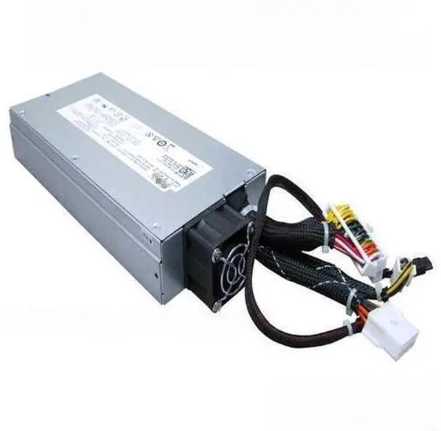Main image of R310 350W Power Supply L350E-S0 D350E-S0 DPS-350AB-11 A R109K T134K PS-4351-1D-LF