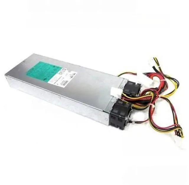 Main image of Power supply for DL320G5 420W PS-6421-1C-ROHS 432171-001 432932-001