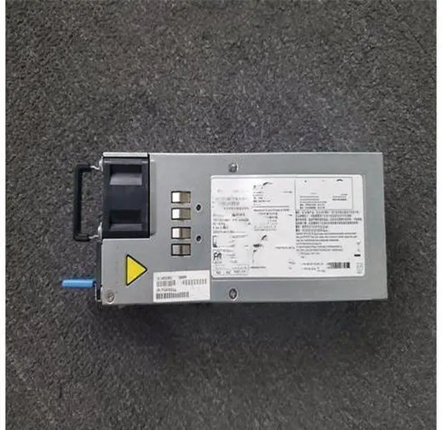 Main image of Power supply for SA5212M4 NF5280 8480 M4 500W power supply PS-2551-5L