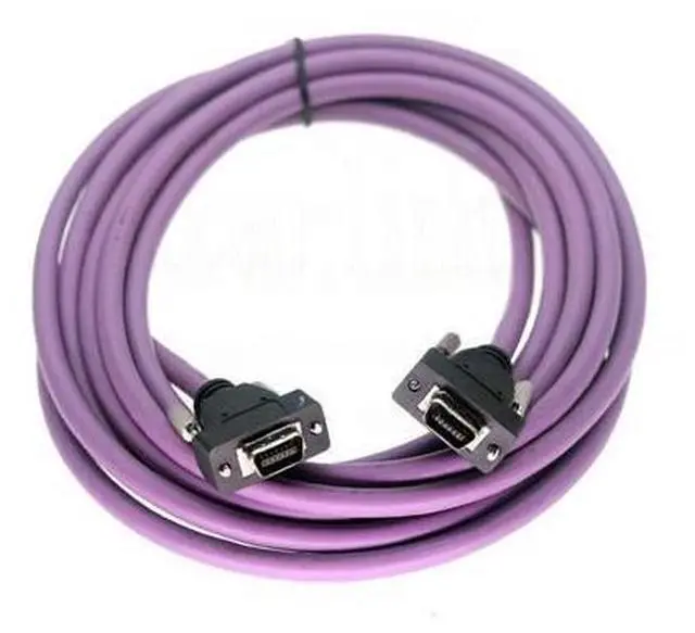 Main image of 4M high-density cable 14 pins for e160uv, e180, e180uv, and e320 UV printers PCI motherboard data cable USB DX5