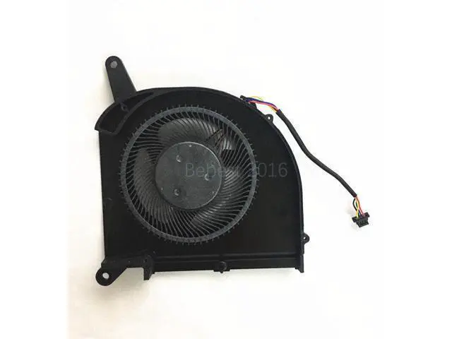 Alt view image 2 of 5 - Cooling fan for AERO15 OLED 17 RP77 RP75W RP75 RP77XA