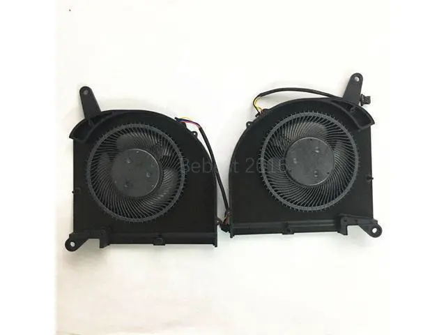 Alt view image 3 of 5 - Cooling fan for AERO15 OLED 17 RP77 RP75W RP75 RP77XA