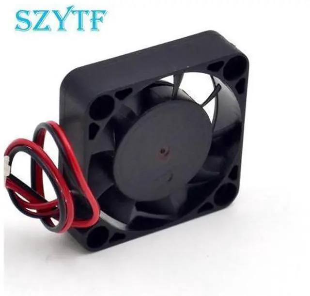 Main image of 10pcs cooling fan FSY40S24M 40 * 40 * 10 DC24V 0.1 A 4CM