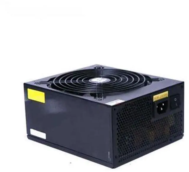 Main image of GW-EPS1250DA 1250W ATX power supply 80PLUS fully modular server computer power supply