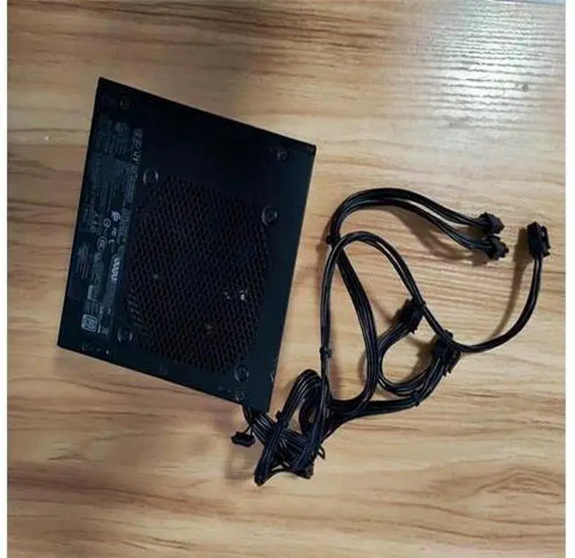 Main image of Power supply for M6660G B36H4-AI 6-pin 500W power supply PA-4501-1AC D19-500P1A D17-300P2A PA-2301-3