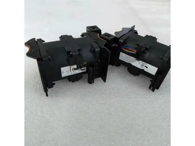 Main image of 2PCS/lot 01KP696 Cooling Fan system SR630 Server