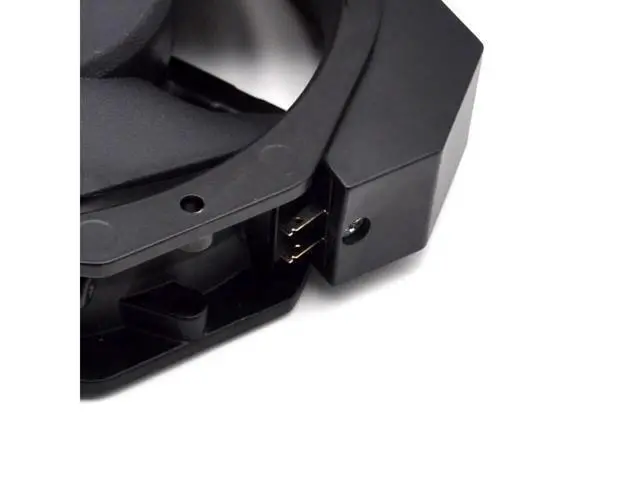 Alt view image 4 of 4 - new A17238V2HBT 230V 50\/60Hz 24\/30W cooling fan