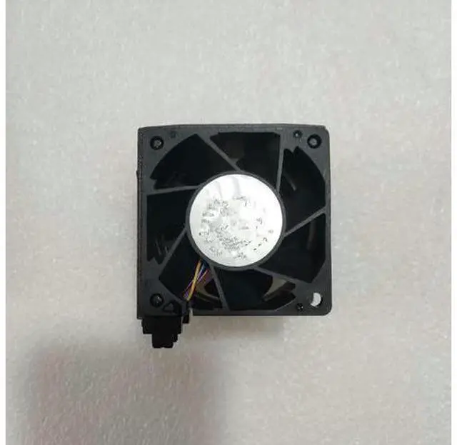 Main image of 0JF857 JF857 R750 R7525 Cooling Fan Cool Fan DC12V 2.00A