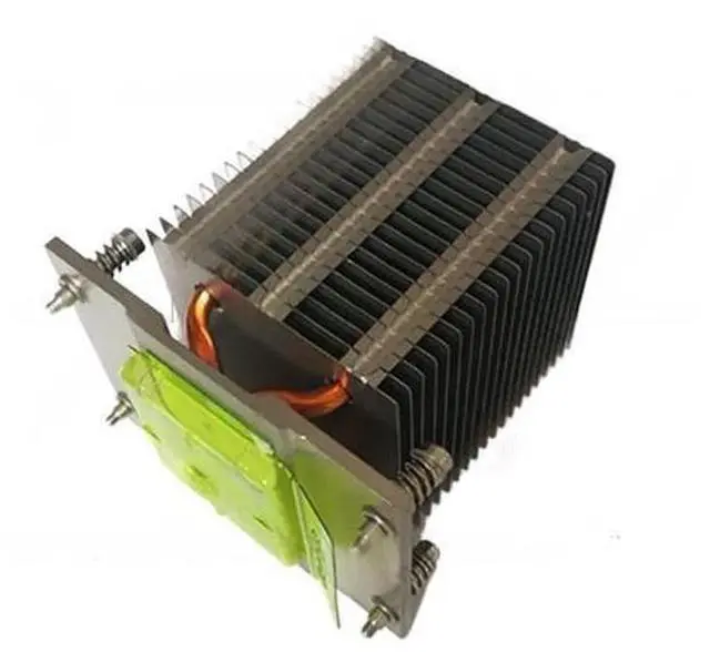 Main image of Server Radiator CPU Radiator Fan 0WC4DX WC4DX for T430