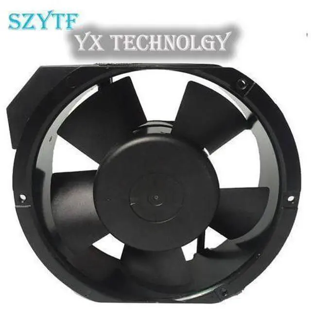 Main image of A2175HBT AC Fan 171x151x5 mm 17CM 17251 230VAC 50 60Hz