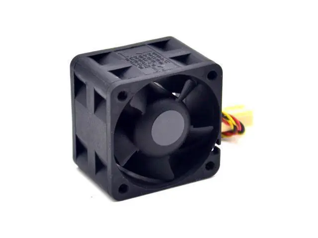 Alt view image 3 of 6 - SUNON Cooling fan server 12V 2.6W GM1204PQB1-8A 40*40*28mm