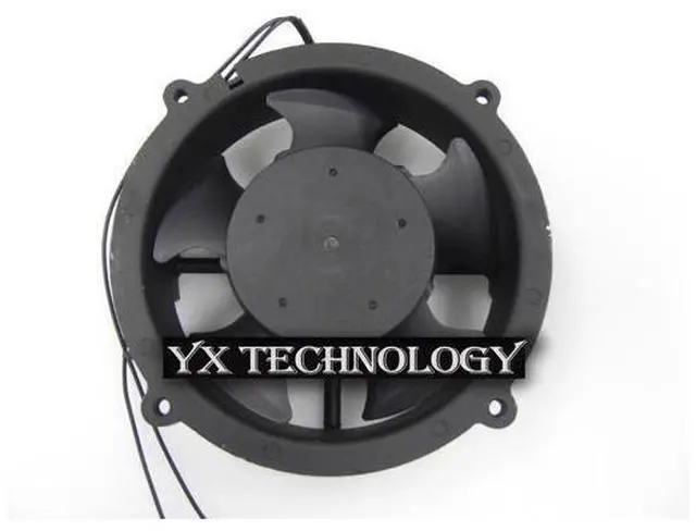 Main image of SJ1538HA2 220V 15038 diamond fan fan axial fan 150*38mm