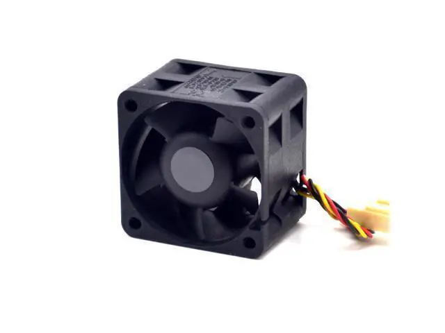 Alt view image 4 of 6 - SUNON Cooling fan server 12V 2.6W GM1204PQB1-8A 40*40*28mm