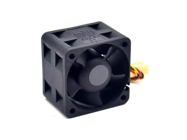 Alt view image 3 of 6 - SUNON Cooling fan server 12V 2.6W GM1204PQB1-8A 40*40*28mm