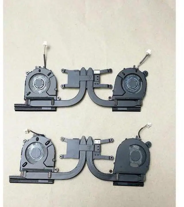 Main image of Book x360 1040 G8 FAN HEATSINK M46735-001