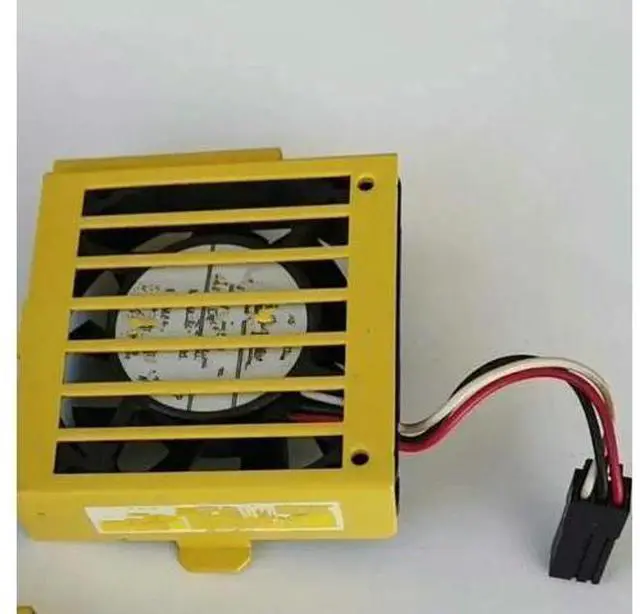 Main image of Fan 2406VL-S5W-B79 A06B-6143-K003 With frame