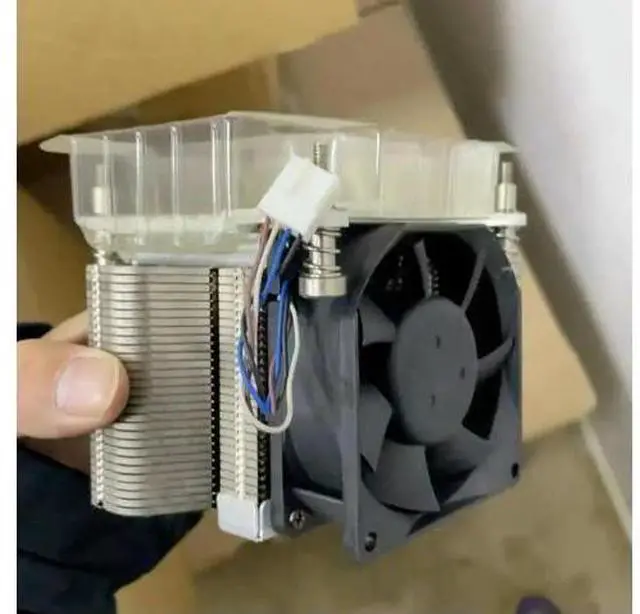 Main image of 800G3 G4 SFF L04397-001 Heatsink Gen 95W