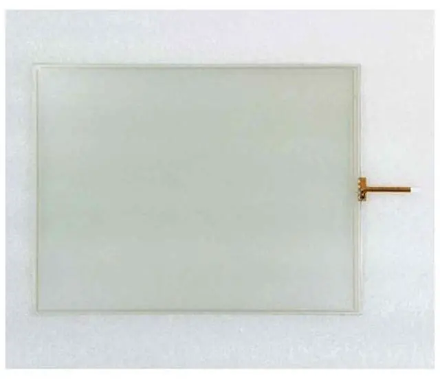 Main image of For GDC-150F-4K-NB01B 15-inch touch screen glass