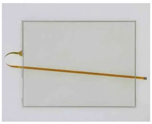 Main image of Touch screen glass for AN-3810D-GRB2-FDA