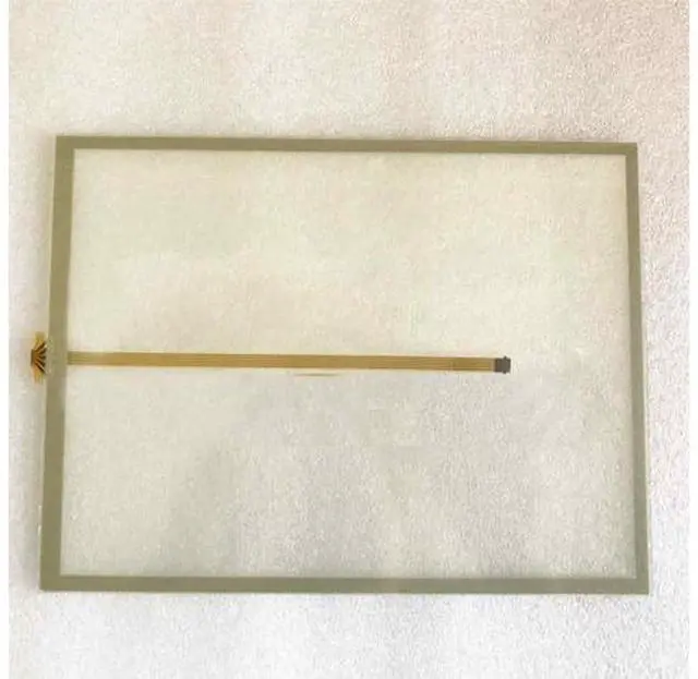 Main image of Applicable to 1000 2711P-T10C22D9P touch screen panel glass