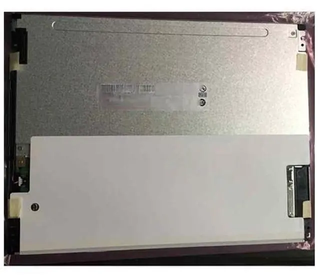 Main image of G104S01.0 10.4 inch 800*600 backlit LCD screen